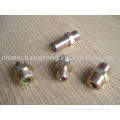 pipe connector